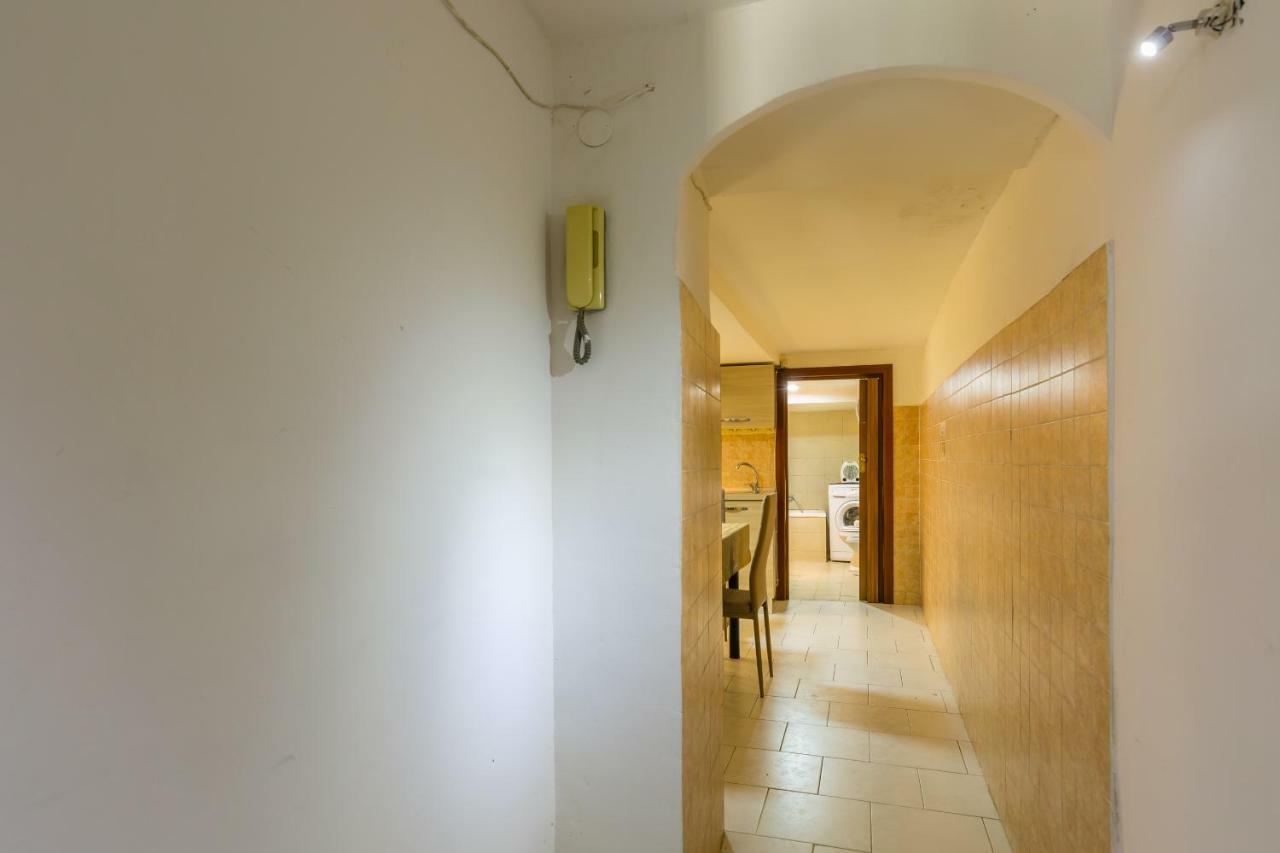 Cirillo 60 Apartment Naples Exterior photo