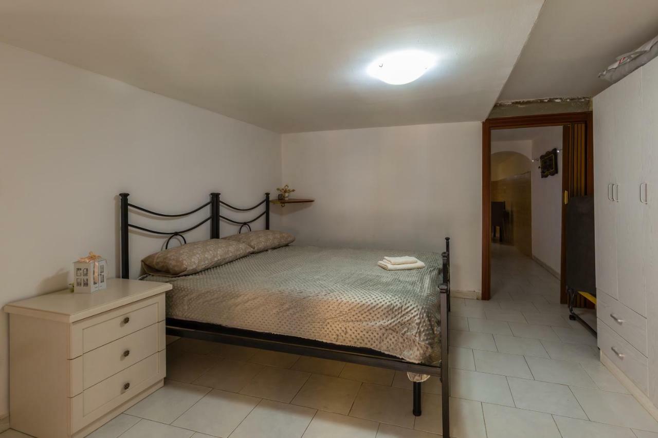 Cirillo 60 Apartment Naples Exterior photo