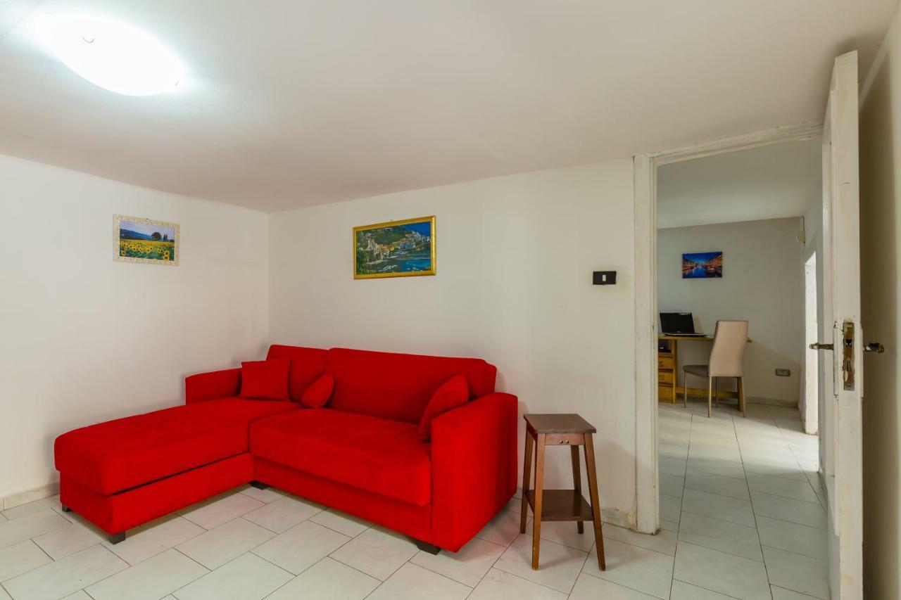Cirillo 60 Apartment Naples Exterior photo