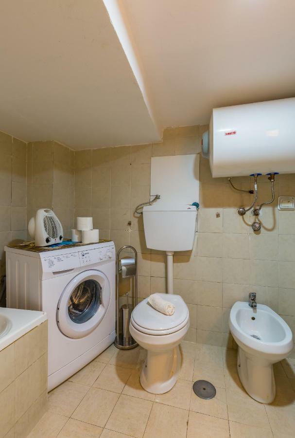 Cirillo 60 Apartment Naples Exterior photo