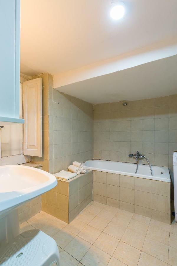 Cirillo 60 Apartment Naples Exterior photo